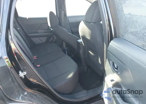 2025 Nissan Kicks S Fwd z USA, uszkodzony, nr VIN 3N8AP6BA3SL304264